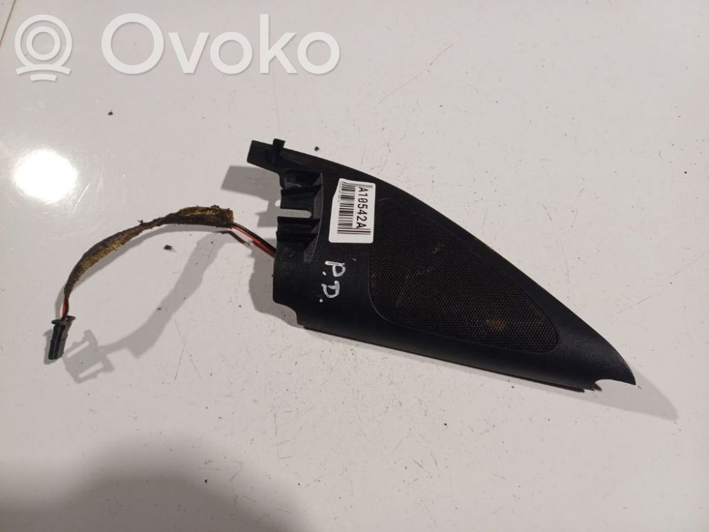 Volkswagen Golf IV Altoparlante portiera anteriore