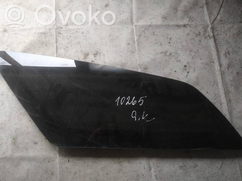 Chrysler 300 - 300C Finestrino laterale posteriore