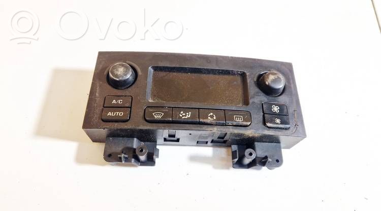 Panel klimatyzacji   9646627977,281160303,281160303,9646627977