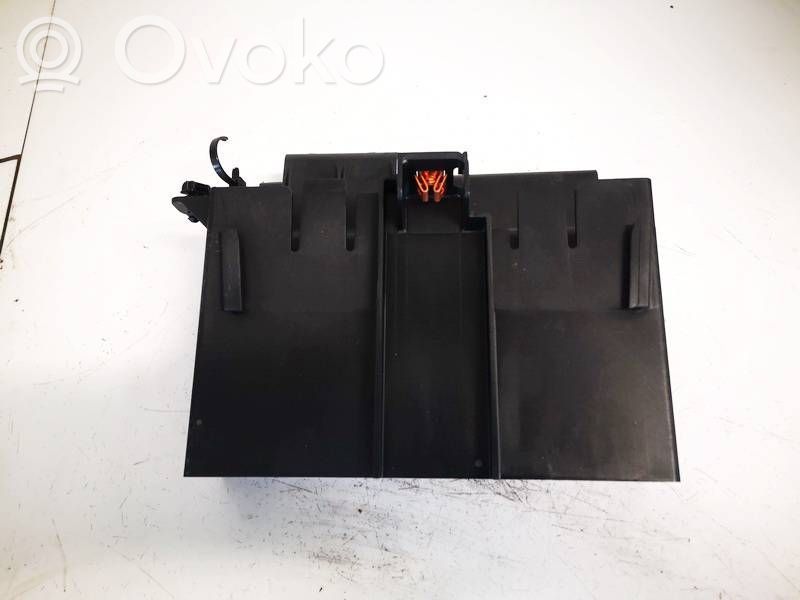Opel Astra J Altra parte esteriore 