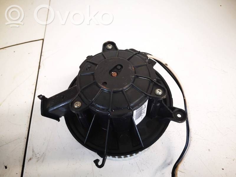 Soplador/ventilador calefacción   U7254002,U7254002