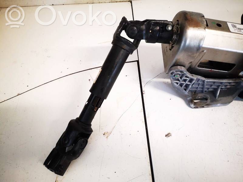 Opel Astra J Giunto cardanico del piantone dello sterzo 
