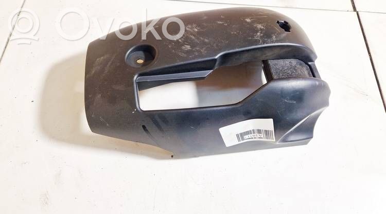 Ford Grand C-MAX Vairo ašies apdaila 