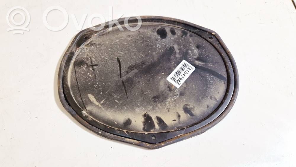 Audi A6 S6 C6 4F Altra parte esteriore 