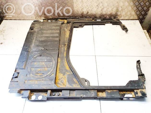 Audi A6 S6 C7 4G Alte piese de interior 