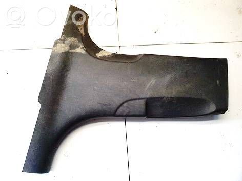 Audi A6 S6 C7 4G Rivestimento montante (B) (superiore) 