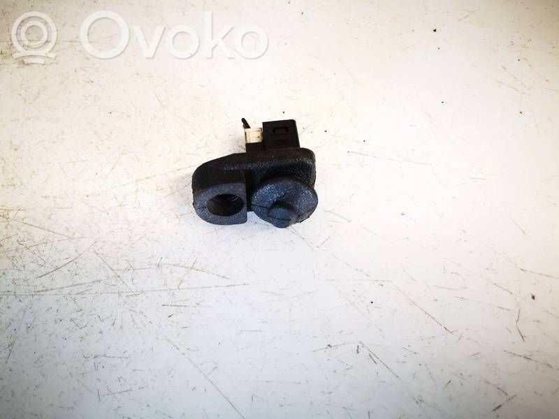 Sensor de la puerta delantera coupé