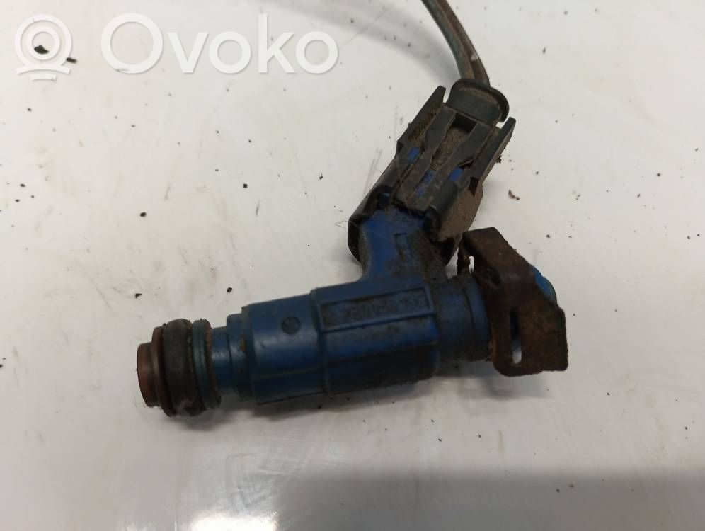 Chrysler Pacifica Injector combustibil 