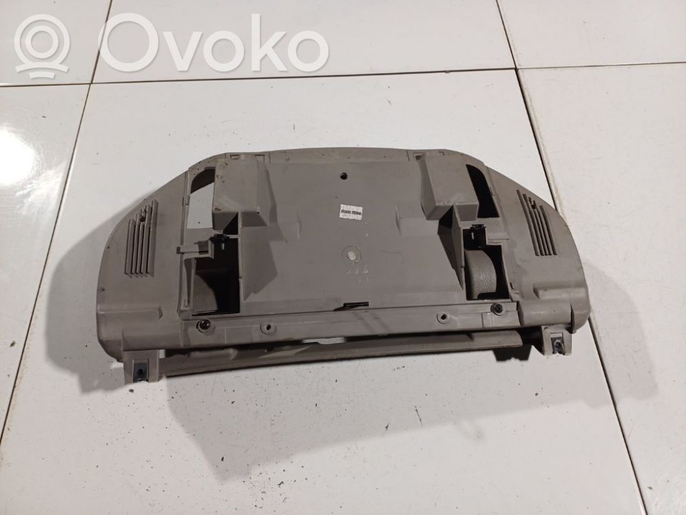 Land Rover Freelander Altra parte interiore 
