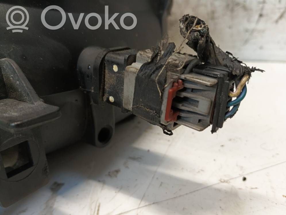 Luftdrucksensor