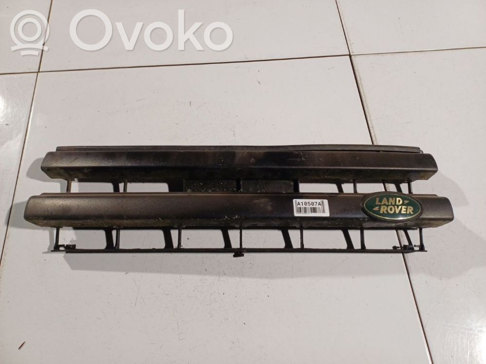 Land Rover Freelander Grilă față 