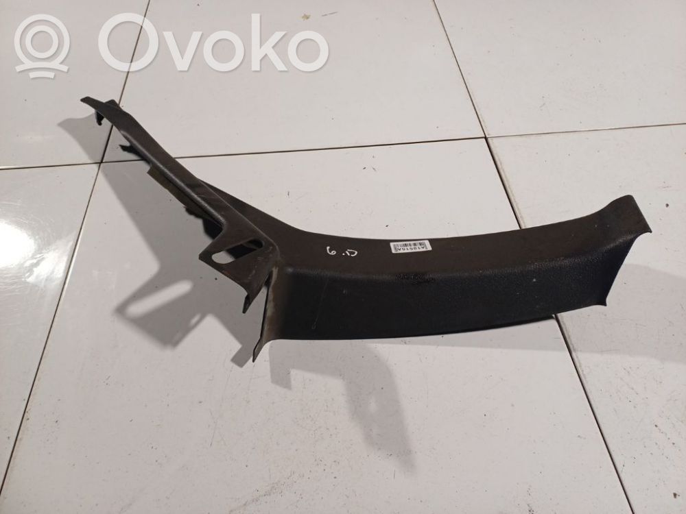 Volvo S70  V70  V70 XC Otros repuestos del interior 