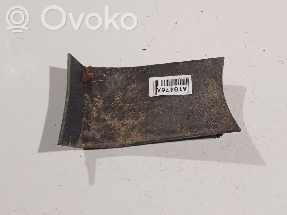 Opel Astra H Altra parte interiore 
