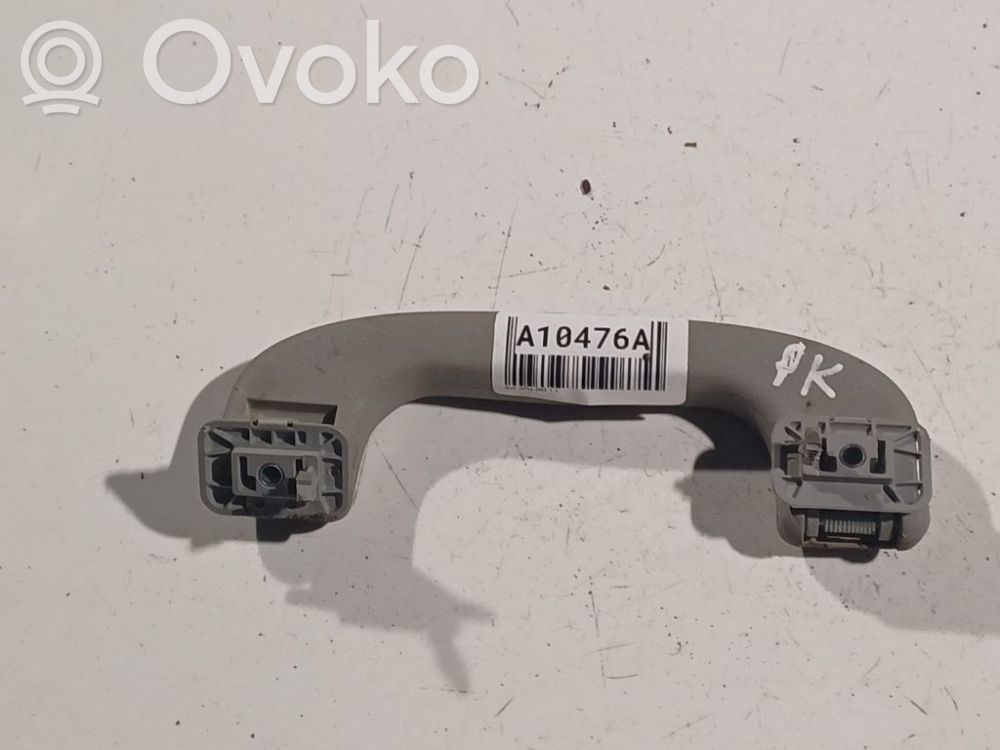 Opel Astra H Asidero interior delantero 