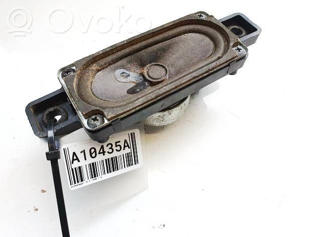 Etuoven kaiutin   191827505,191827505