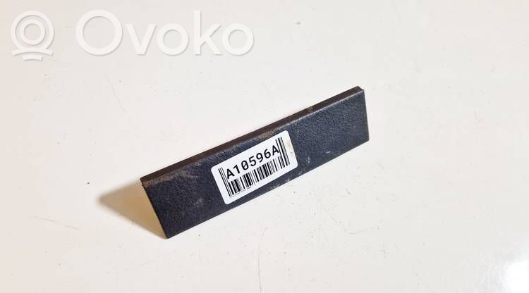 Chevrolet Aveo Cita veida salona detaļa 
