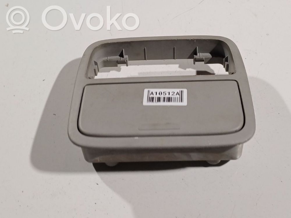Honda Accord Altra parte interiore