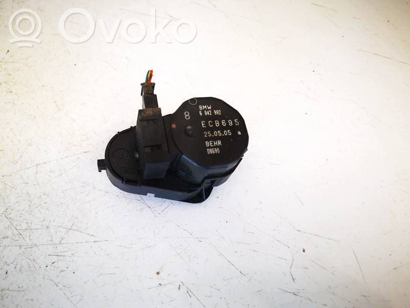 Motorino attuatore aria   6942992,6942992