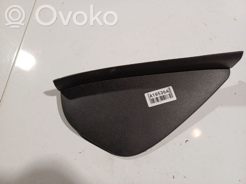 Volkswagen Golf Plus Altra parte interiore 