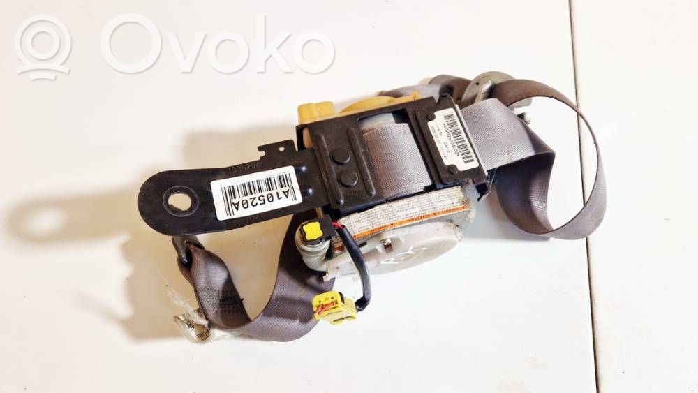 Ceinture de sécurité avant   E40435070,E40435070