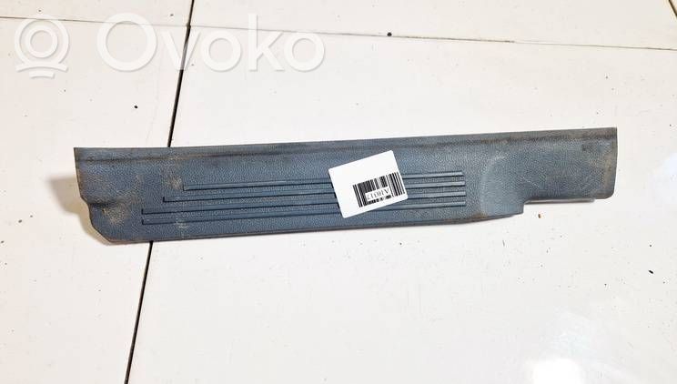 Ford Grand C-MAX Listwa progowa przednia 