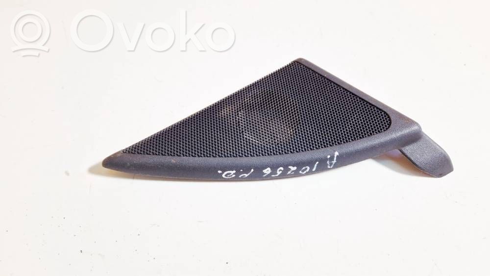 Mercedes-Benz C W203 Copertura/rivestimento altoparlante laterale 
