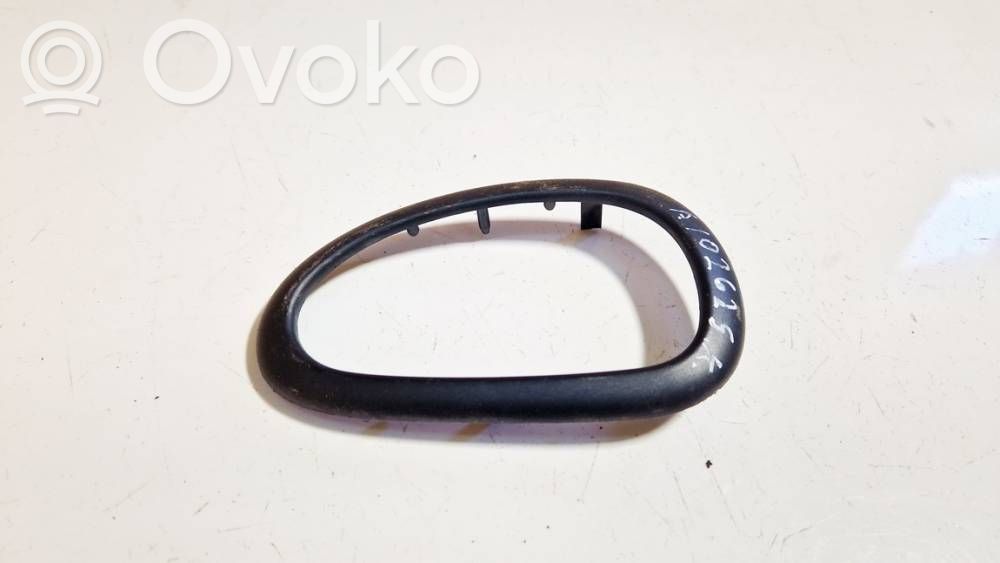 Peugeot 406 Altra parte interiore 