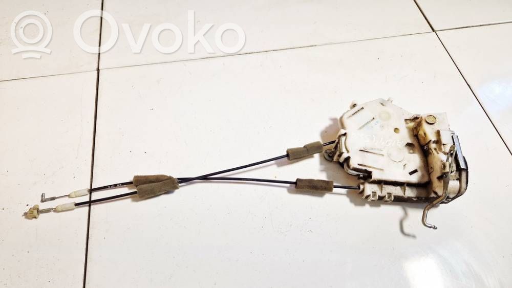 Honda FR-V Încuietoare ușă spate