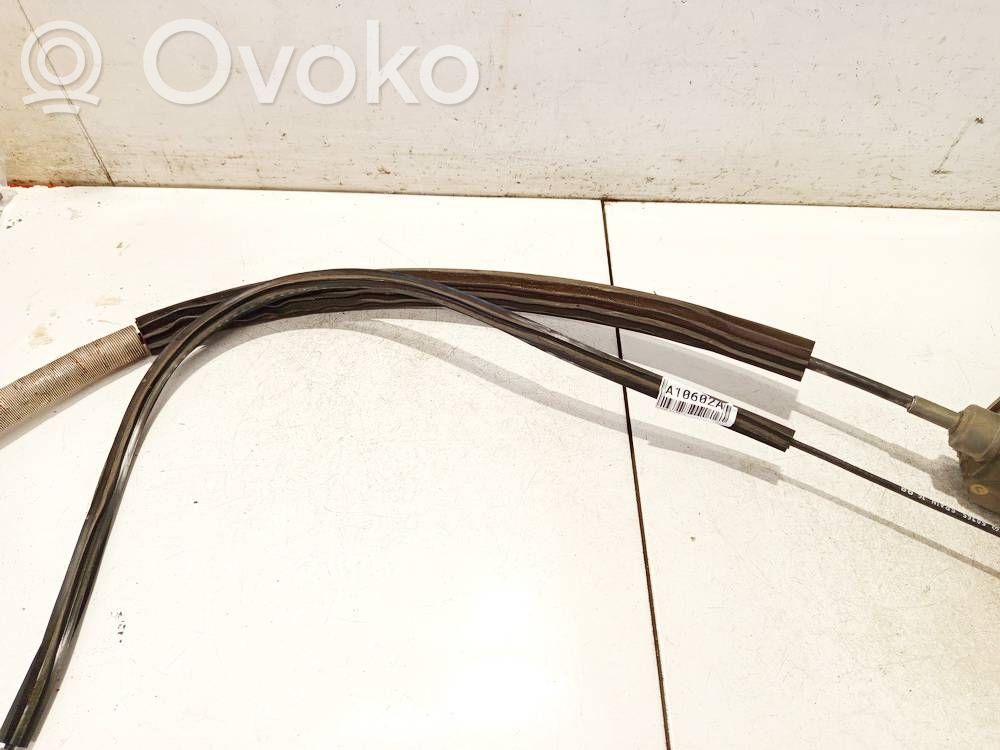 Volkswagen Golf IV Cabluri schimbător viteze 
