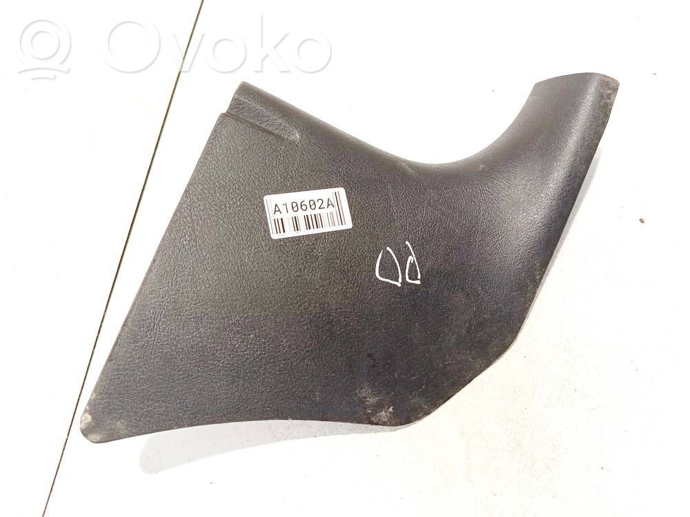 Volkswagen Golf IV Altra parte interiore