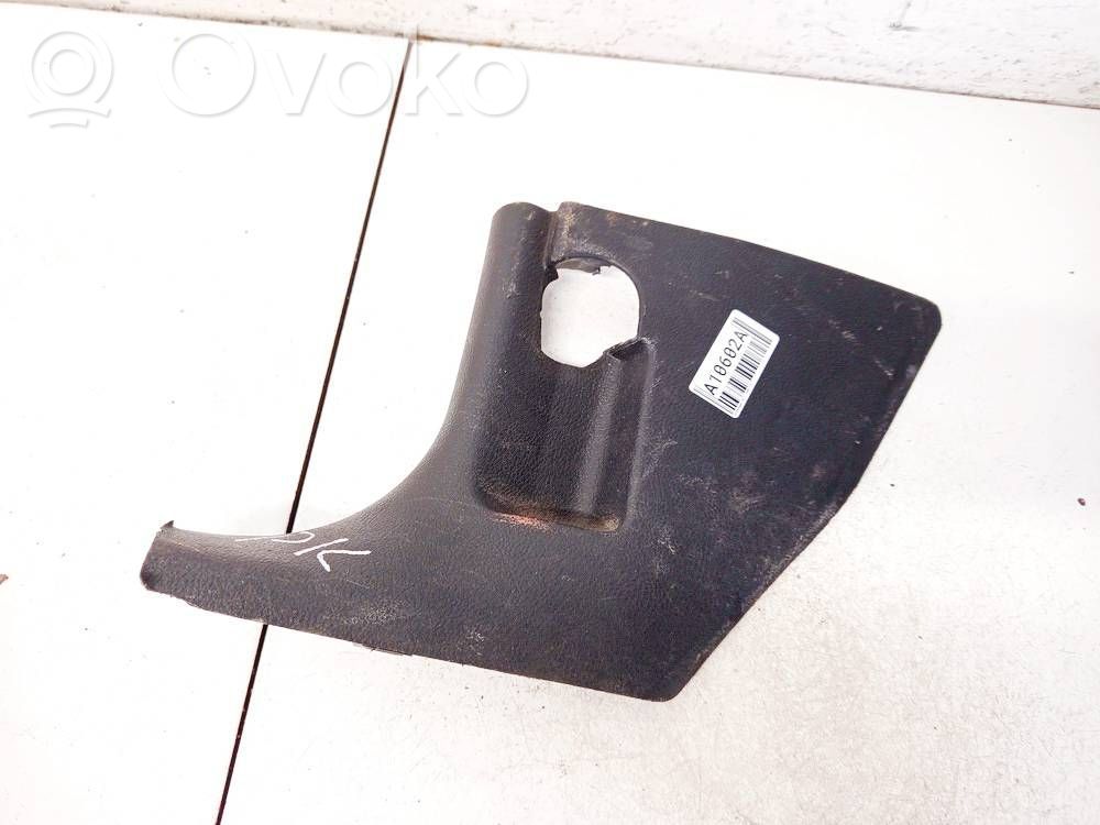 Volkswagen Golf IV Altra parte interiore