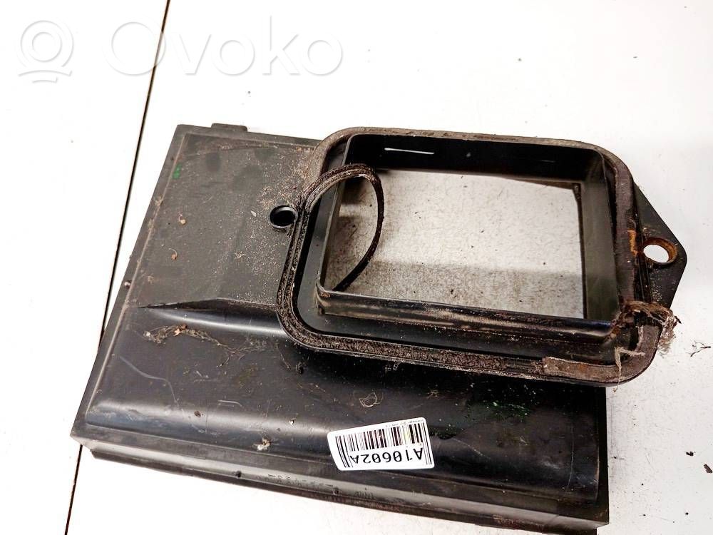 Volkswagen Golf IV Scatola del filtro dell’aria 