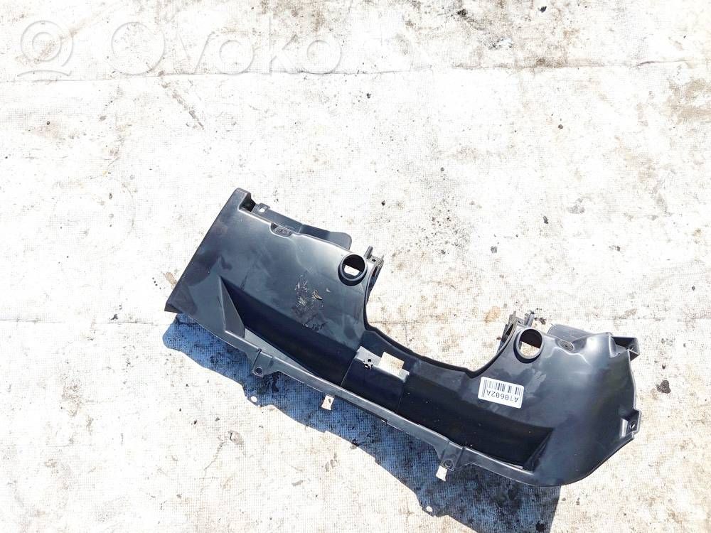 Volkswagen Golf IV Altra parte interiore