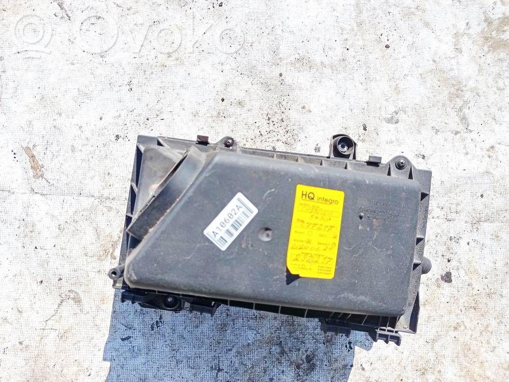 Luftfilterkasten   1J0129607N,1J0129607N