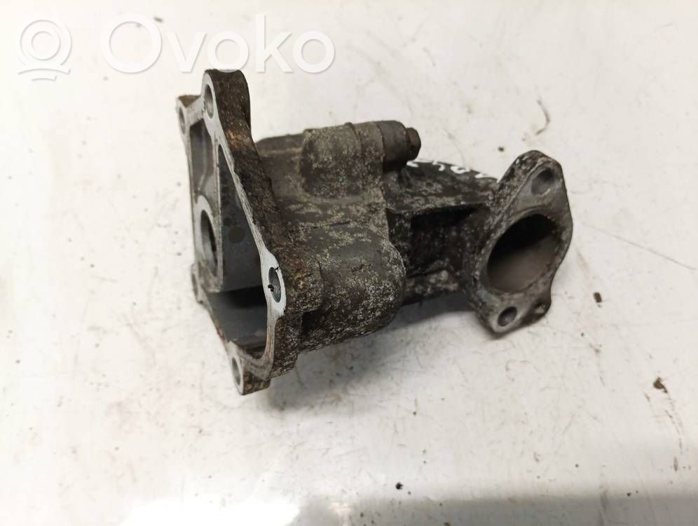 Nissan Almera Tino Conductă/furtun lichid de răcire motor 
