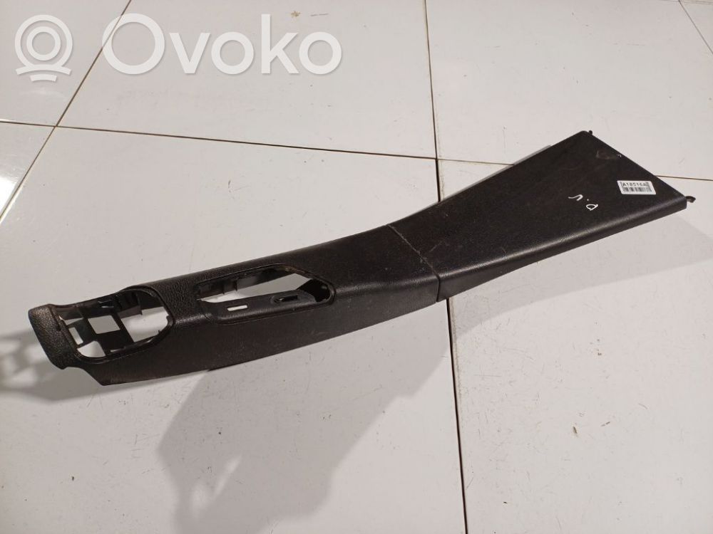 Volvo S70  V70  V70 XC Capac stâlp (B) (superior) 