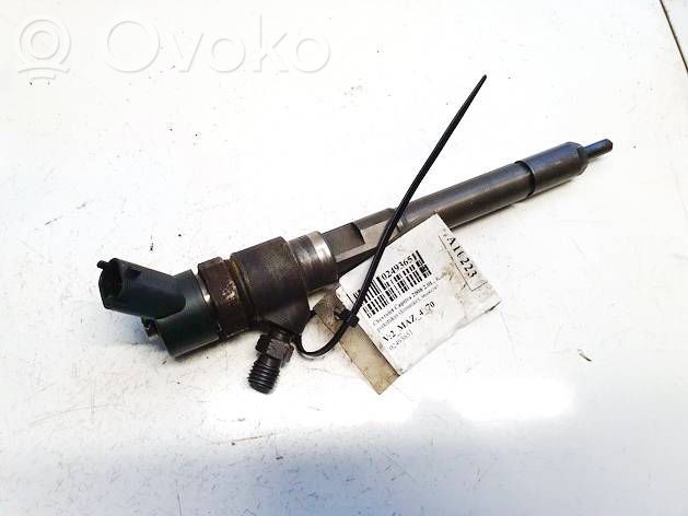 Inyector de combustible   96440397,96440397