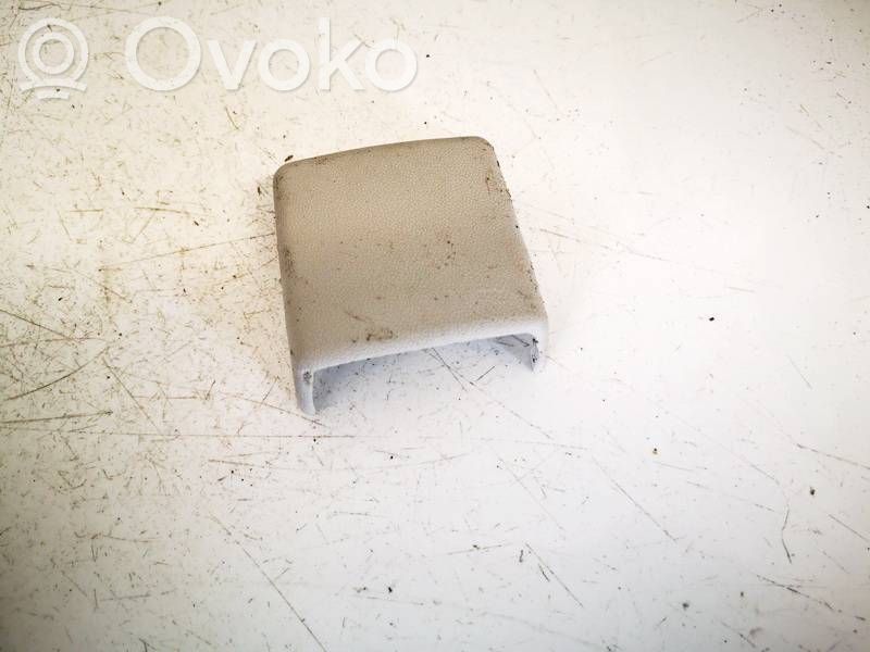 Toyota Corolla Verso E121 Inne części wnętrza samochodu 