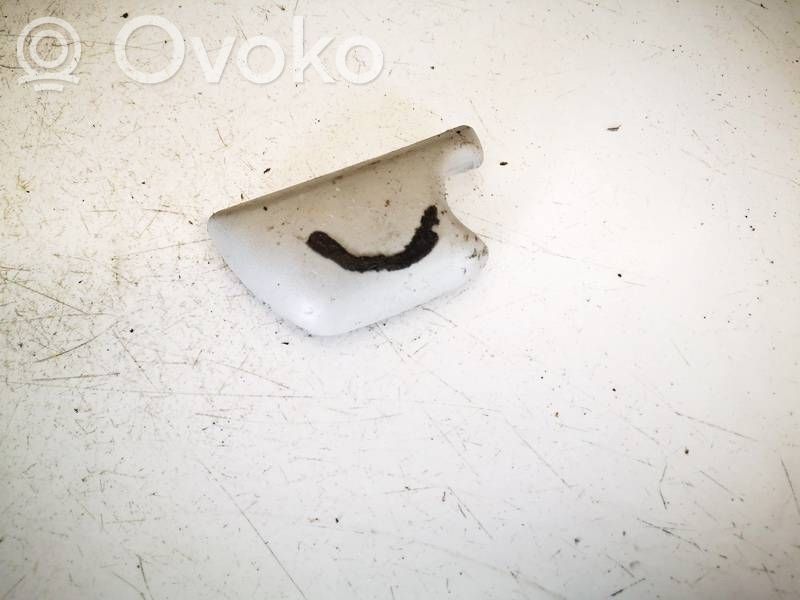 Toyota Corolla Verso E121 Otros repuestos del interior 