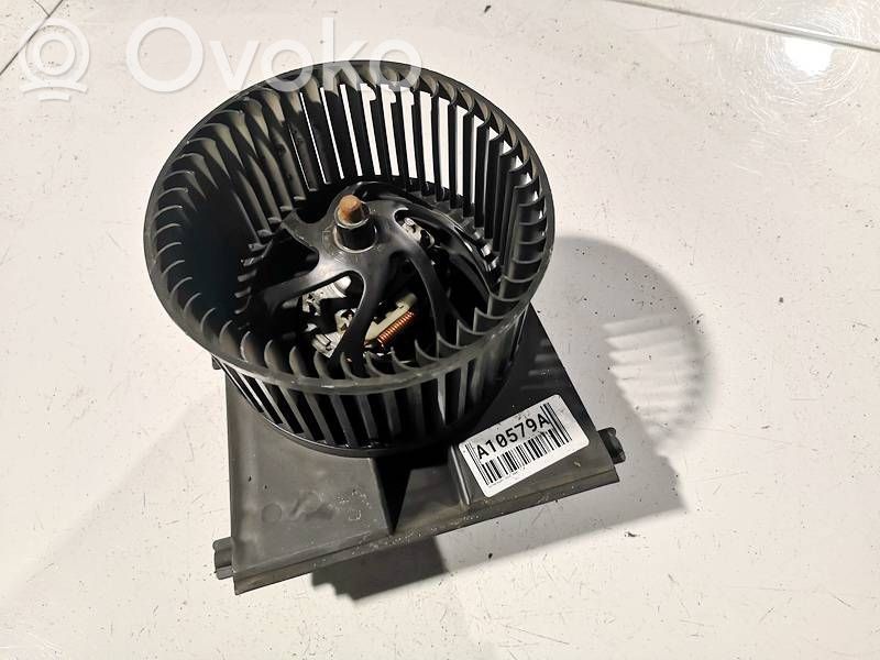 Volkswagen Golf IV Pulseur d'air habitacle