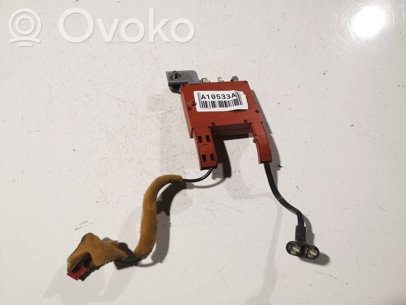 Antenna control unit   8637601,AAR30130,8637601,AAR30130