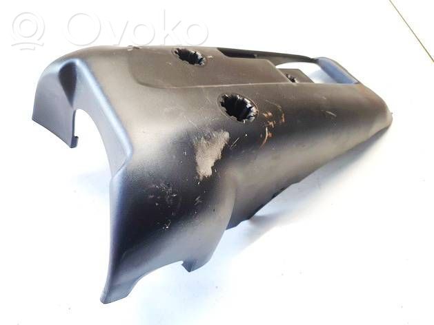 Volvo V50 Rivestimento del piantone del volante 