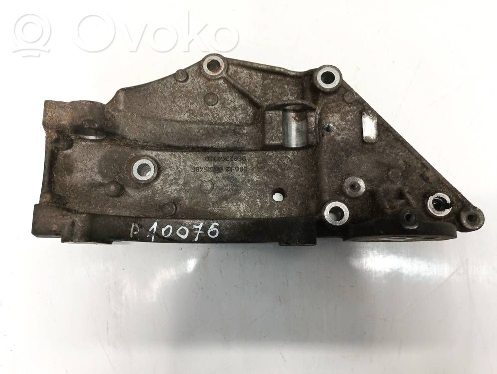 Citroen C4 Grand Picasso Supporto di montaggio del motore (usato)