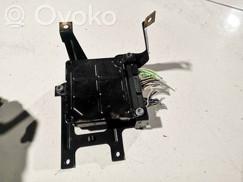 ABS vadības bloks   E1021152,100480,100480,E1021152