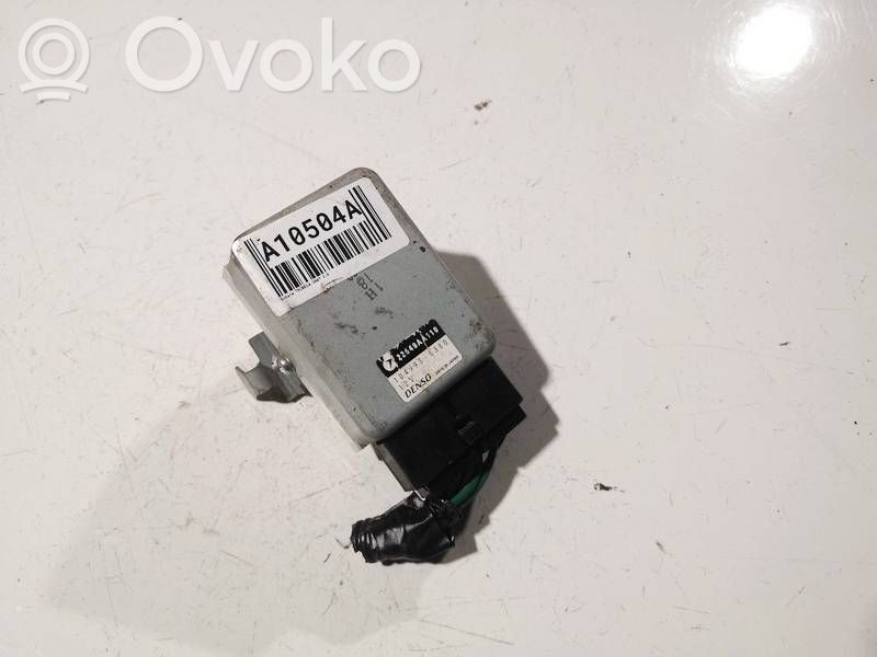 Subaru B9 Tribeca Alte unități/module de control 