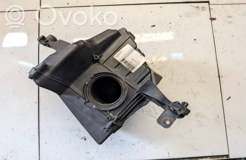 Volvo V50 Cutie filtru aer