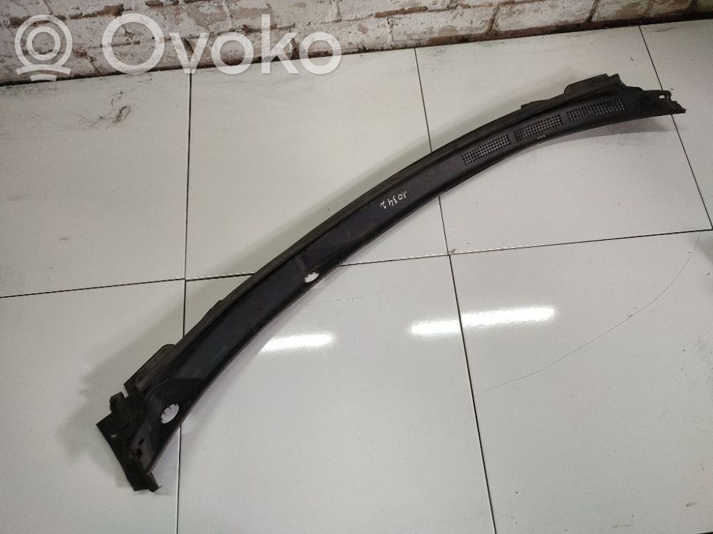 Mitsubishi Lancer X Rivestimento del tergicristallo