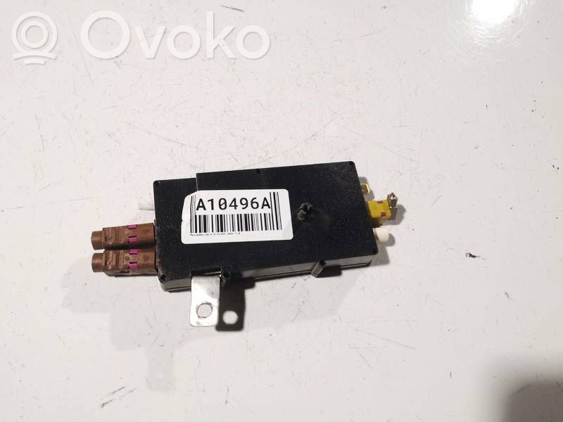 Mercedes-Benz B W245 Centralina antenna