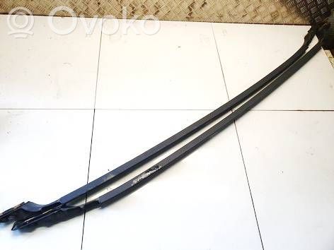 Volvo V50 Binario barra tetto 