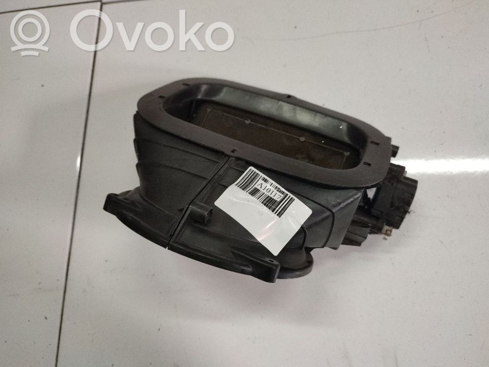 Peugeot 807 Lämmittimen puhallin 